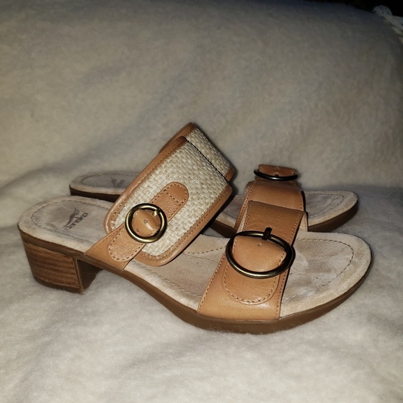 dansko jodi sandals